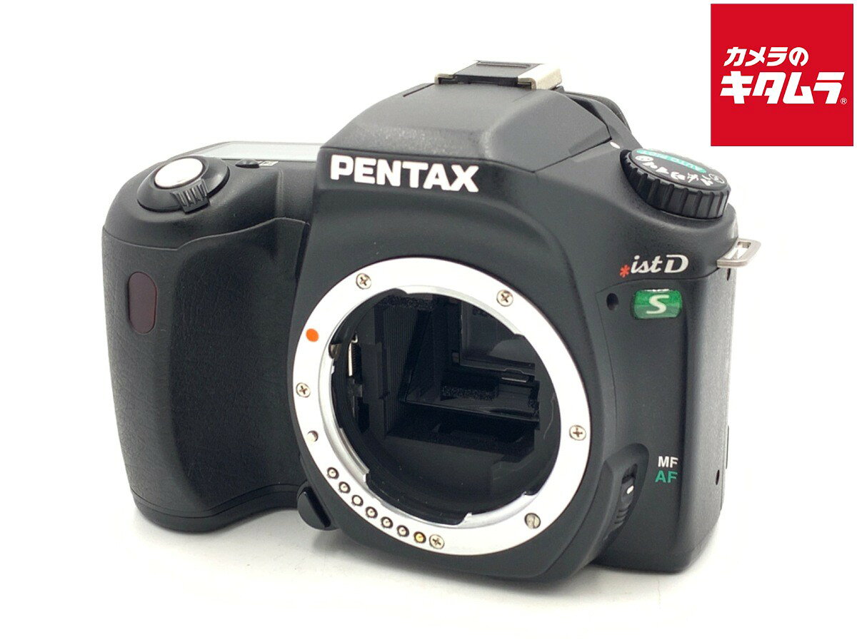 楽天市場】PENTAX *istD（デジタルカメラ｜カメラ・ビデオカメラ・光学