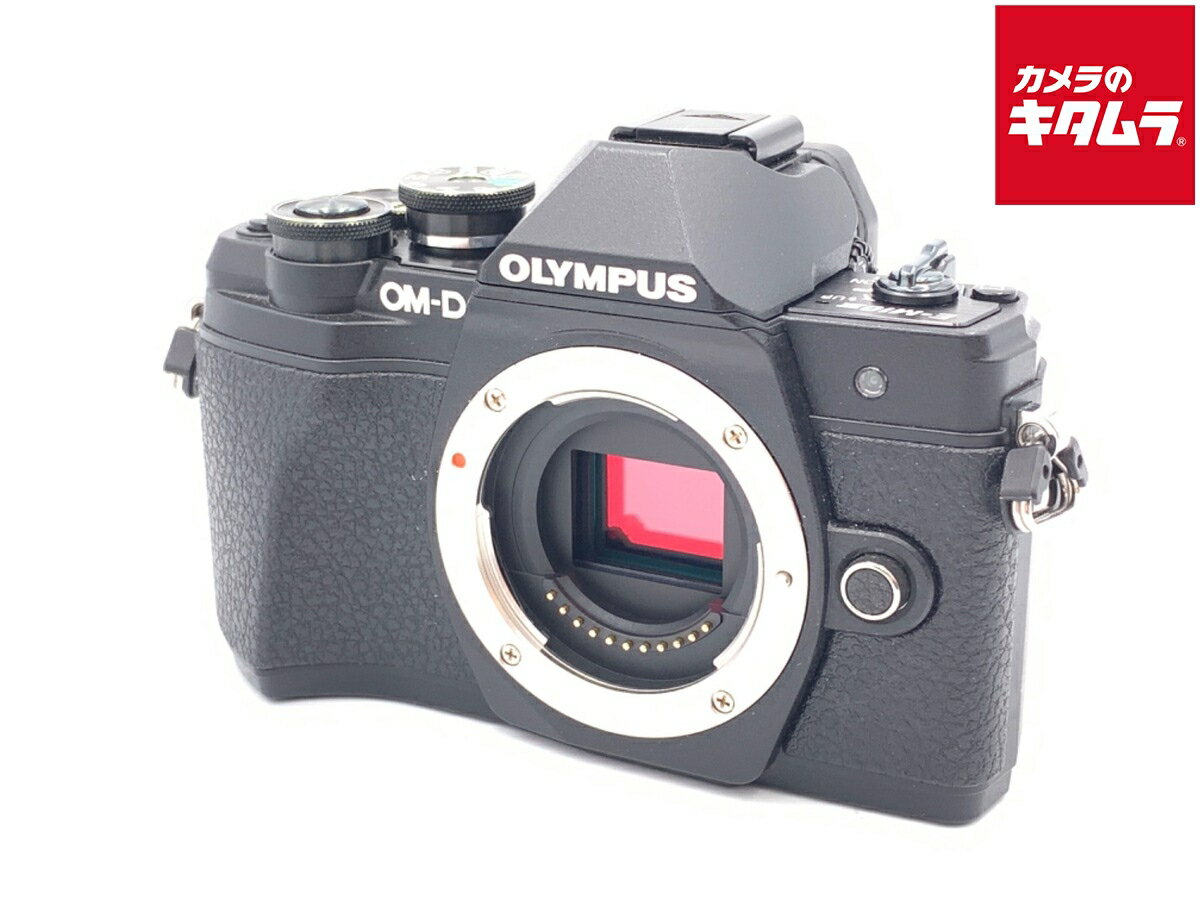Υ㤨֡š ʡ ѥ OM-D E-M10 MarkIII ܥǥ ֥å ڥߥ顼쥹 6ݾڡۡפβǤʤ37,890ߤˤʤޤ