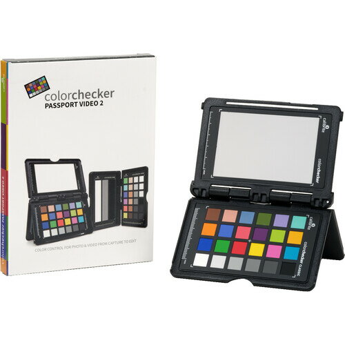 楽天市場】x-rite (エックスライト) colorchecker passportの通販 楽天市場】x-rite (エックスライト) colorchecker passportの通販