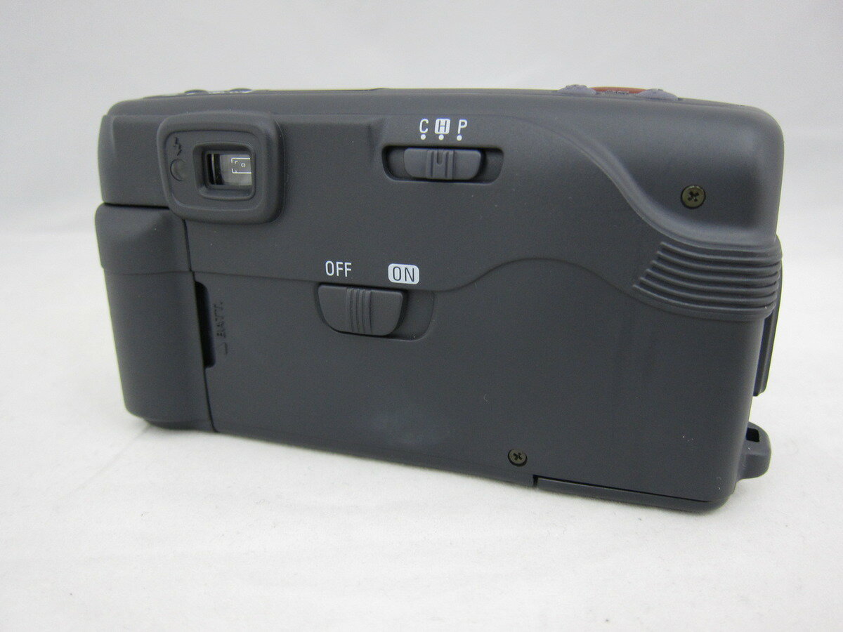 カメラのキタムラの【中古】 【並品】 ニコン（Nikon）Nuvis 75i (30-60) 【フィルムカメラ】｜アングル2