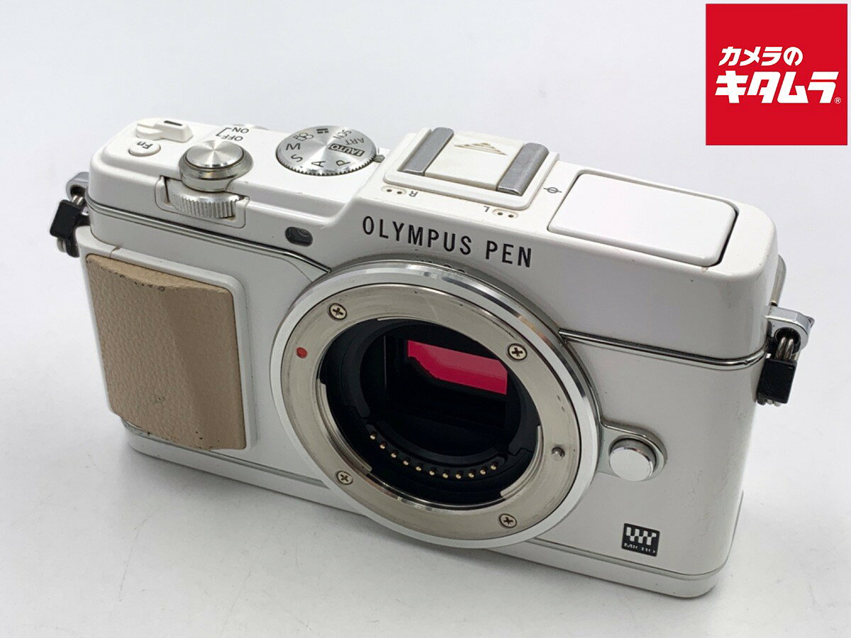 楽天市場】OLYMPUS PEN E－P5 中古の通販