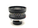 【中古】 【良品】 ライカ スーパーアンギュロンM 21mm F3.4 【交換レンズ】