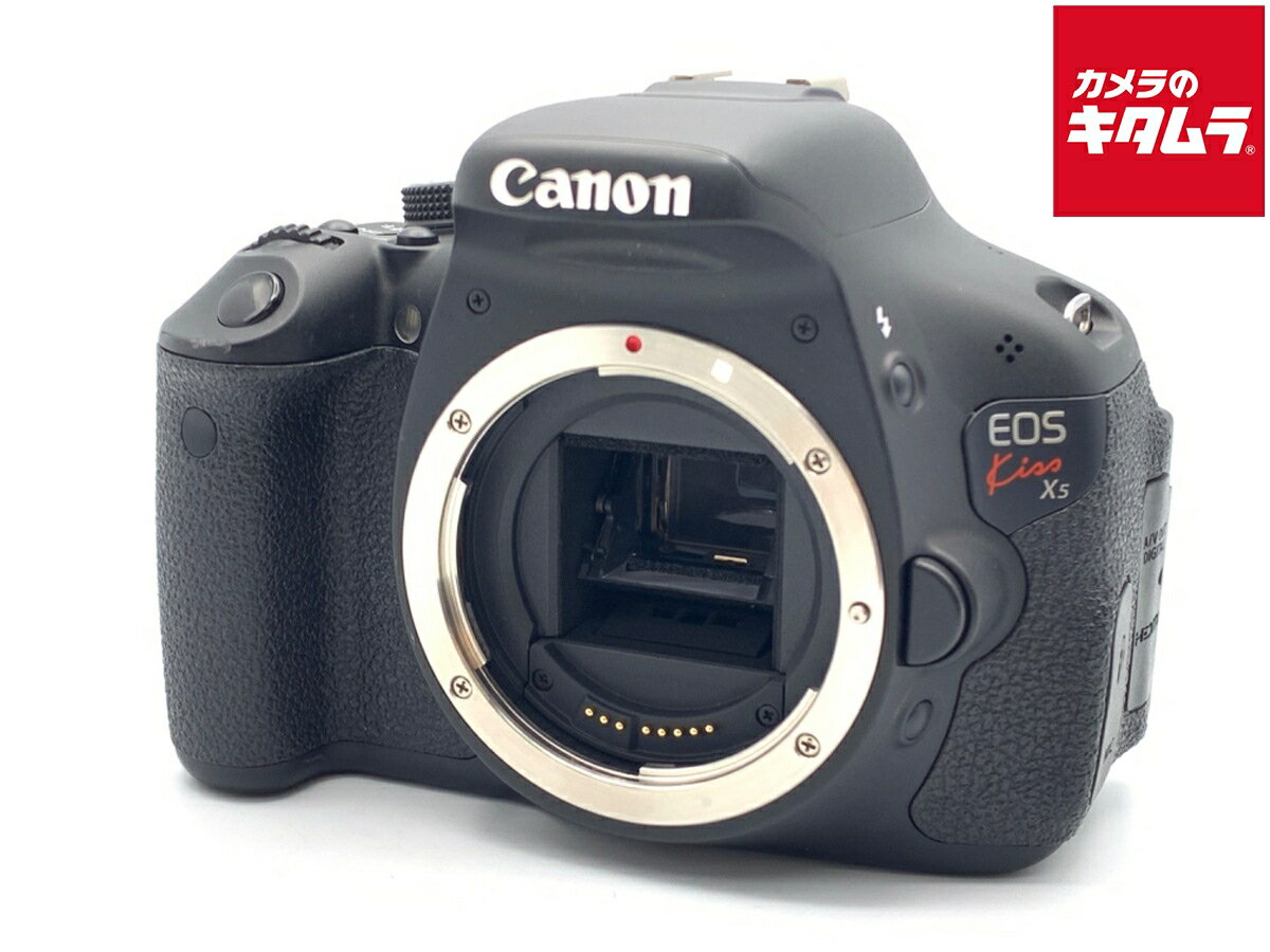 100491☆極上品☆Canon デジタル一眼レフカメラ EOS Kiss X5 楽天市場】キヤノン デジタル一眼レフ EOS Kiss X5の通販