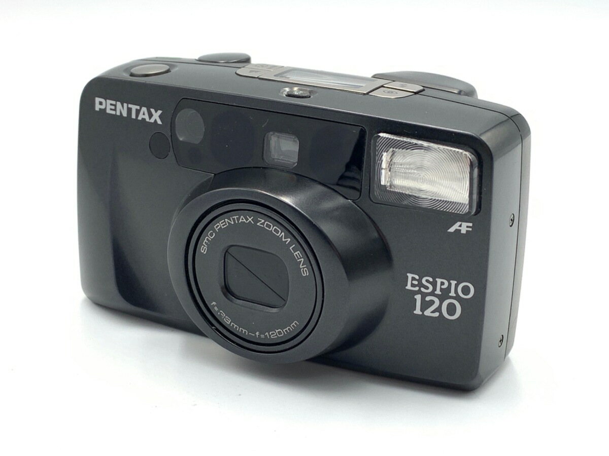 【中古】 【難あり品】 ペンタックス（PENTAX）ESPIO 120 【フィルムカメラ】