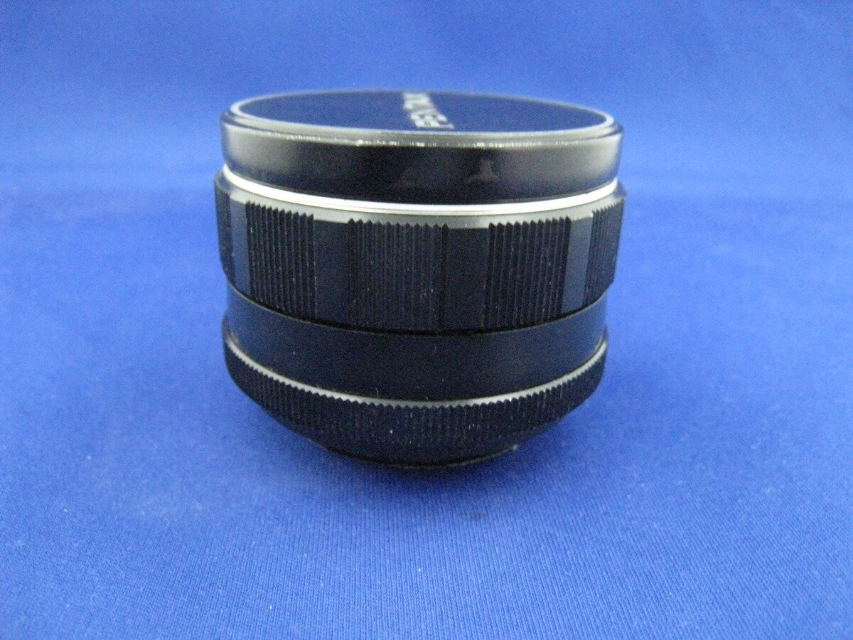 【中古】 【難あり品】 ペンタックス SUPER-TAKUMAR 55mm F1.8 【交換レンズ】