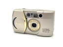 【中古】 【難あり品】 ニコン Lite Touch Zoom 70WsQD 【フィルムカメラ】