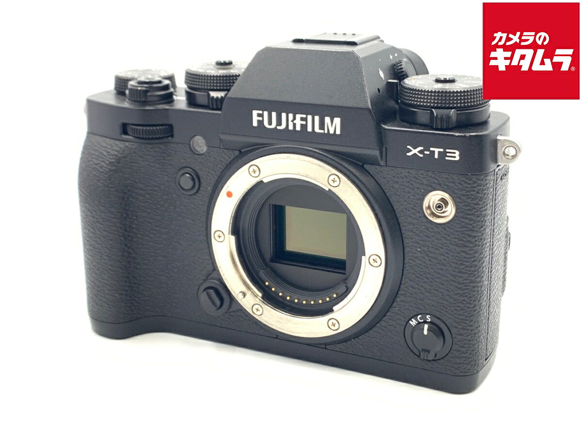 楽天市場】fujifilm x-t3の通販