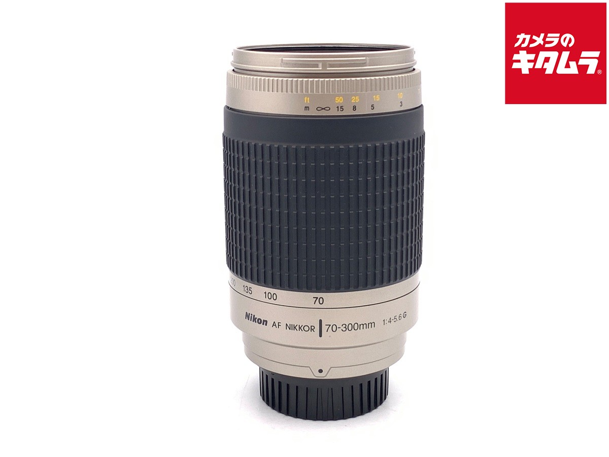 楽天市場】nikon af 70-300mm f/4-5.6d edの通販