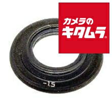 ライカ 視度補正レンズ M -1.5