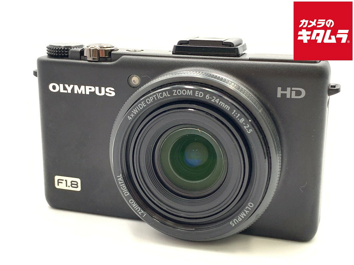 楽天市場】olympus デジタルカメラ xz－1の通販