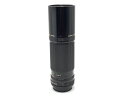 【中古】 【難あり品】 キヤノン New FD 300mm F5.6 【交換レンズ】