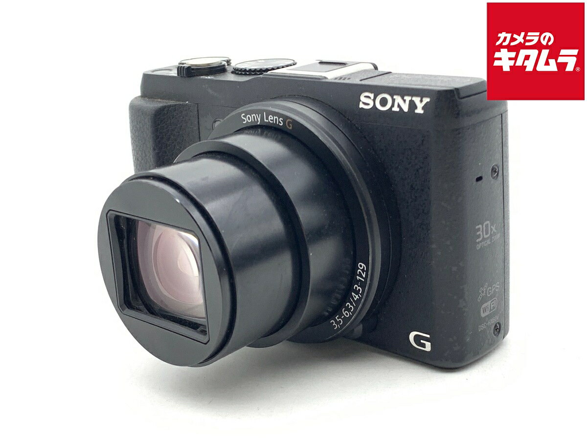 楽天市場】SONY DSC-HX60V 中古の通販