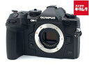 【中古】 【並品】 OM SYSTEM OM-1 ボディ 【ミラーレス一眼】 【6ヶ月保証】
