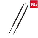 エツミ E-2435 ミラーレス一眼用ストラップ デニムII ブラック