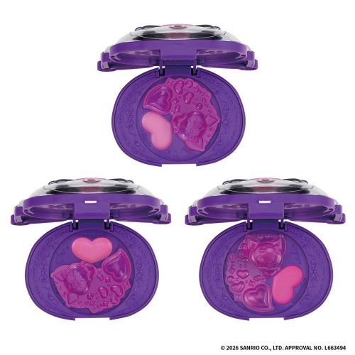 バンダイ Make Up Palette クロミ