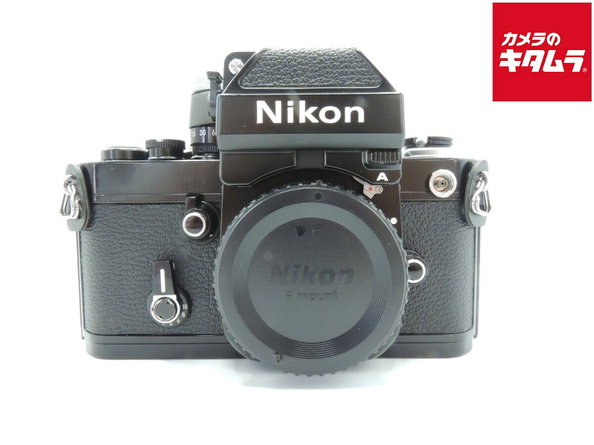 楽天市場】ニコン f2 フォトミックa 中古の通販