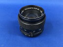 【中古】 【難あり品】 フジフイルム EBC FUJINON 55mm F1.8（スクリュー） 【交換レンズ】