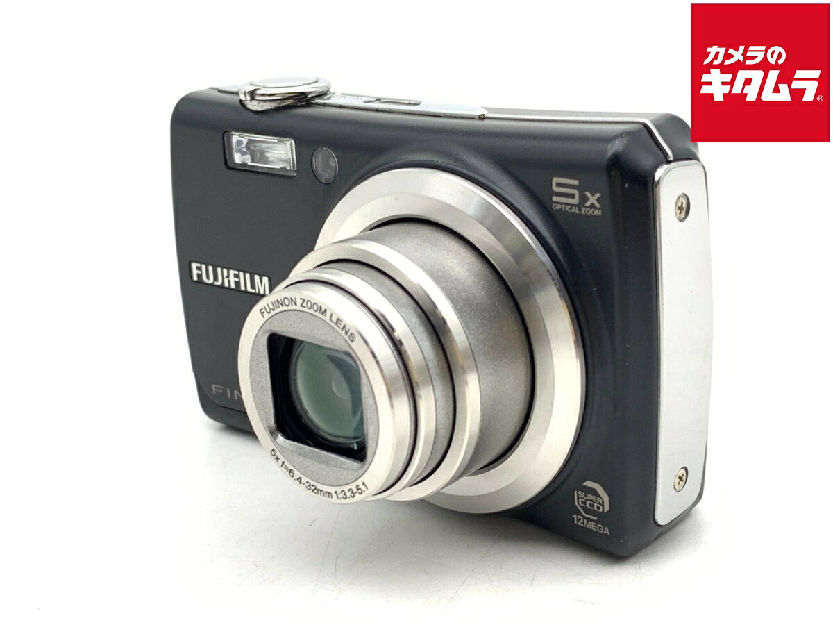 楽天市場】FUJIFILM FinePix F10 中古の通販