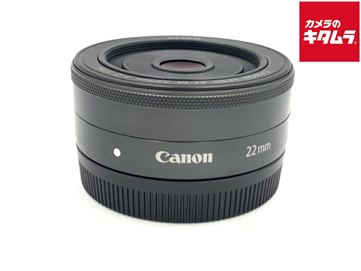 楽天市場】ef-m22mm f2 stm レンズキャップの通販