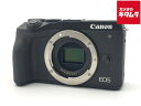 【中古】 【良品】 キヤノン EOS M6 Mark II ボディ ブラック 【ミラーレス一眼】 【6ヶ月保証】(2)