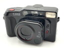 【中古】 【難あり品】 キヤノン Autoboy Tele クォーツデート 【フィルムカメラ】