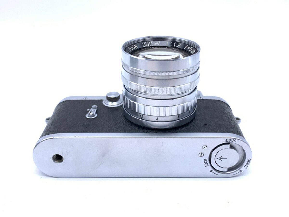 ����š� �����ʡ� ���Ρ� ZUNOW ��L�� 50mm F1.3 ����С� �ڸ򴹥�󥺡�