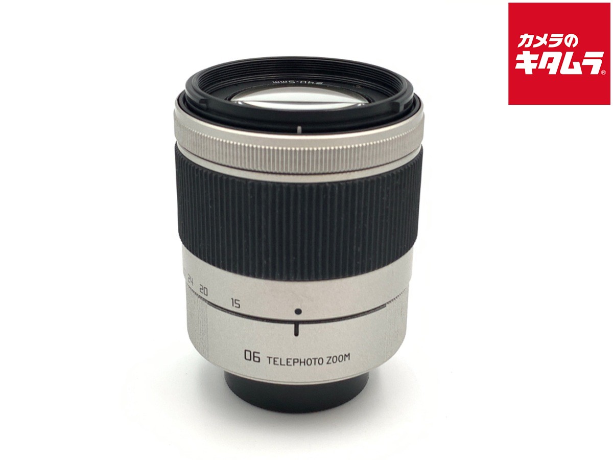 楽天市場】ペンタックス 06 telephoto zoom 15－45mm f2．8の通販
