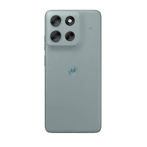 モトローラ Motorola moto g66j 6.7インチ SIMフリースマートフォン グレーミスト PB810001JP Dimensity 7060/RAM 8GB/ROM 128GB/Android 15 SIMフリー スマートフォン 本体 スマホ 大画面 長時間バッテリー 高性能モデル - Image 2