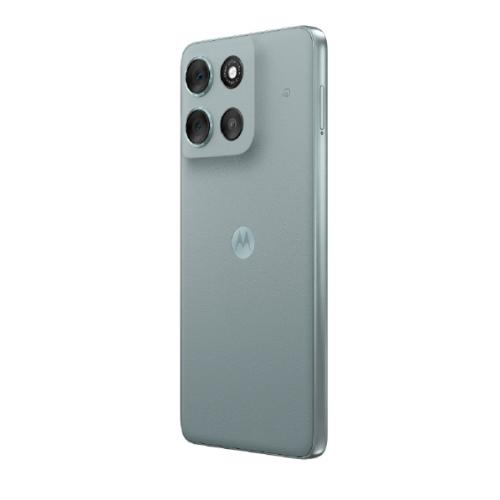 モトローラ Motorola moto g66j 6.7インチ SIMフリースマートフォン グレーミスト PB810001JP Dimensity 7060/RAM 8GB/ROM 128GB/Android 15 SIMフリー スマートフォン 本体 スマホ 大画面 長時間バッテリー 高性能モデル - Image 3