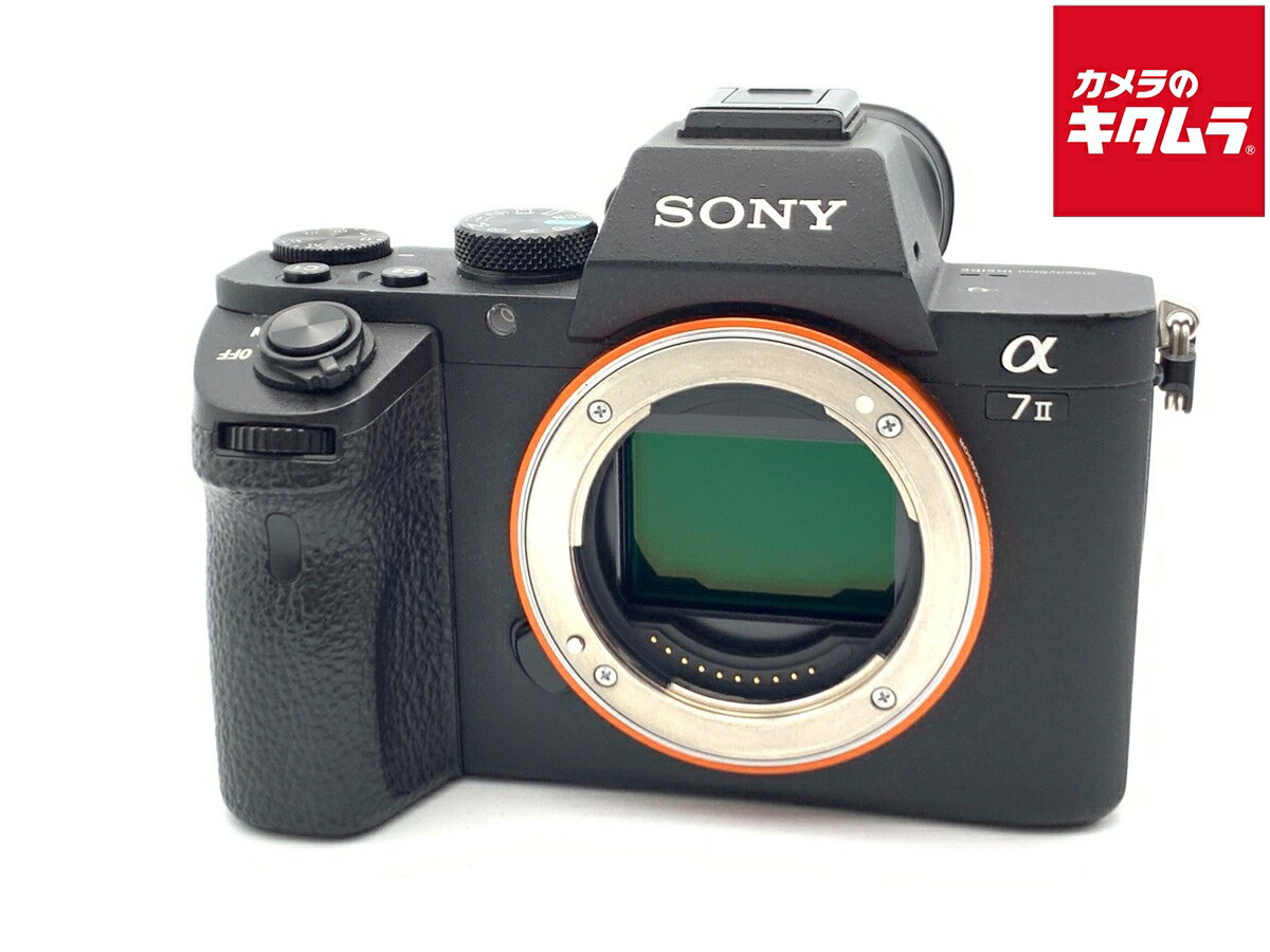 ほぼ新品 SONY α7SⅡ ミラーレスカメラ 本体とバッテリー ストラップ 楽天市場】sony α7ⅱ ストラップの通販