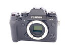 【中古】 【並品】 フジフイルム X-T1 ボディ ブラック 【ミラーレス一眼】(2)