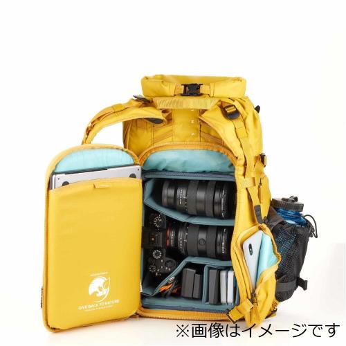 Shimoda(シモダ) 520-120 シモダ アクション X25 V2 スターターキット イエロー