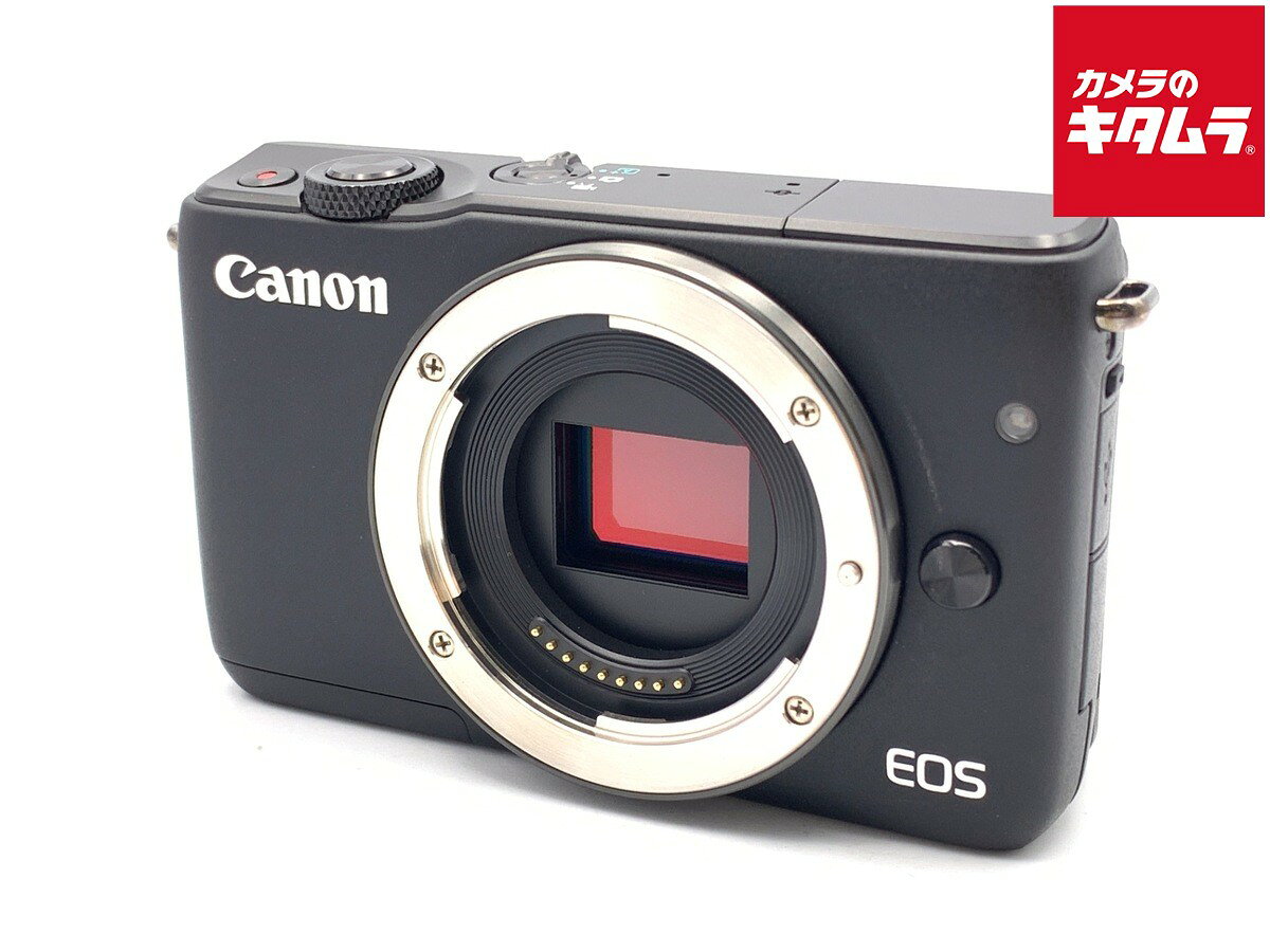 楽天市場】eos m10 ボディの通販