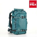 Shimoda(シモダ) 520-121 シモダ アクション X25 V2 ウーマンズ スターターキット ティール