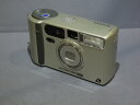 【中古】 【並品】 フジフイルム EPION(エピオン)3000 MRC(21-58) 【フィルムカメラ】