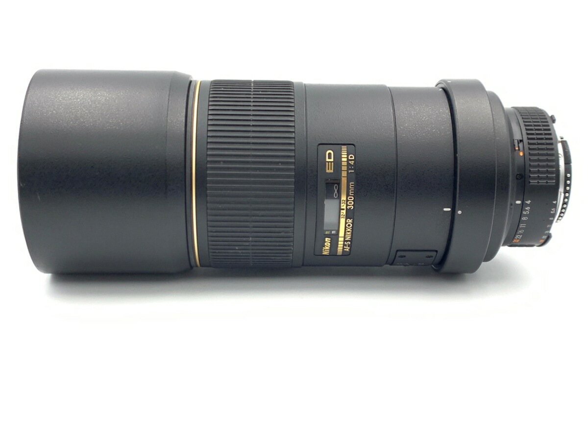 楽天市場】NIKON Ai AF-S 300mm f4D IF-ED 中古の通販 楽天市場】NIKON Ai AF-S 300mm f4D IF-ED 中古の通販