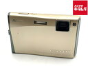 【中古】 【良品】 ニコン COOLPIX S60 リッチゴールド 【コンパクトデジタルカメラ】(2)
