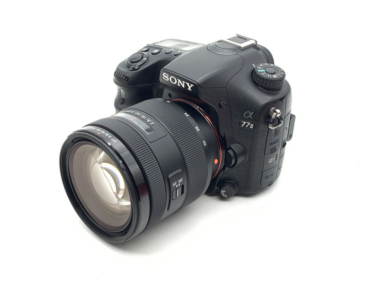 楽天市場】α77 ii ilca-77m2q ズームレンズキットの通販 楽天市場】α77 ii ilca-77m2q ズームレンズキットの通販