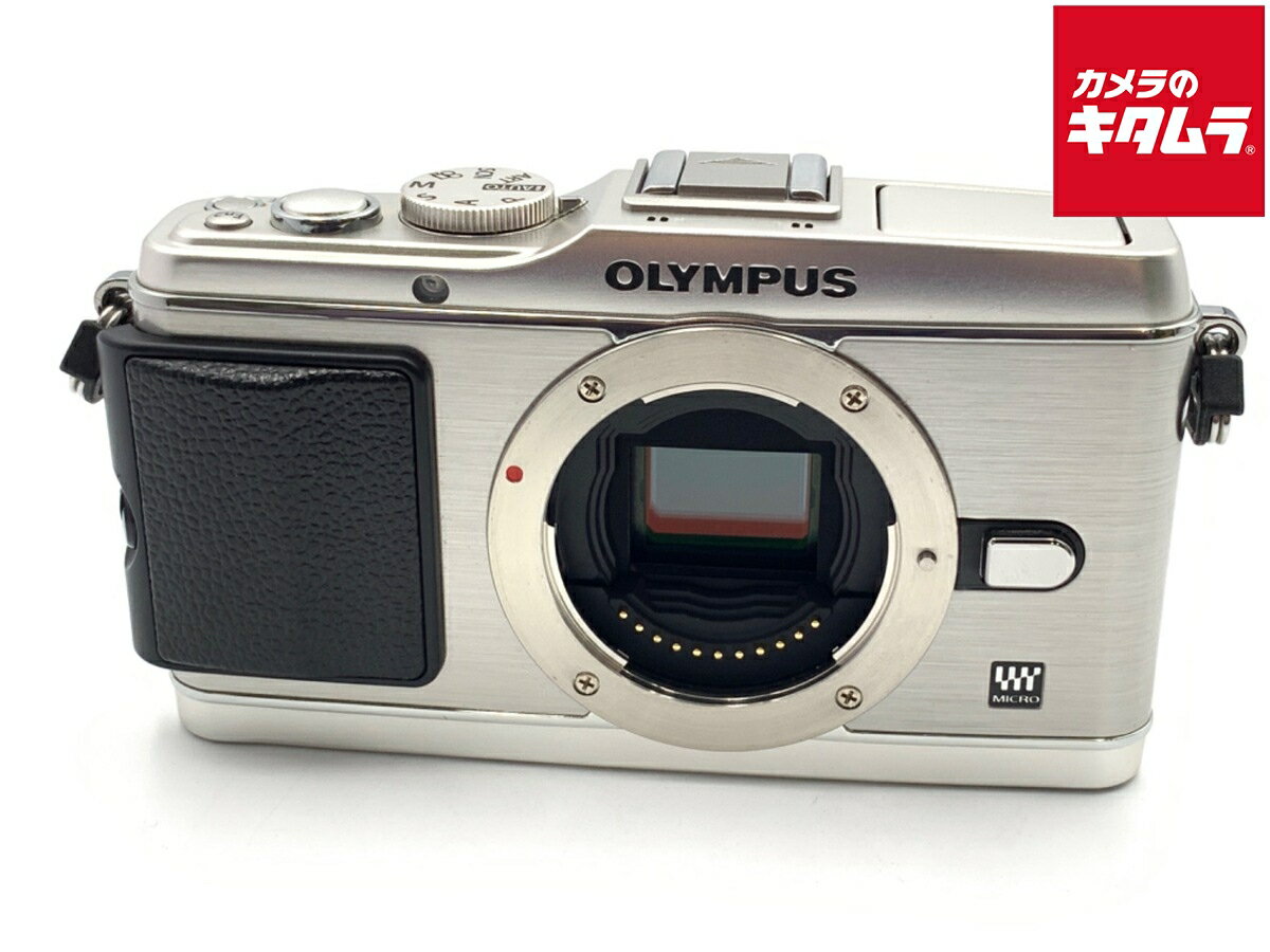 楽天市場】OLYMPUS PEN E-P3 中古の通販 楽天市場】OLYMPUS PEN E-P3 中古の通販