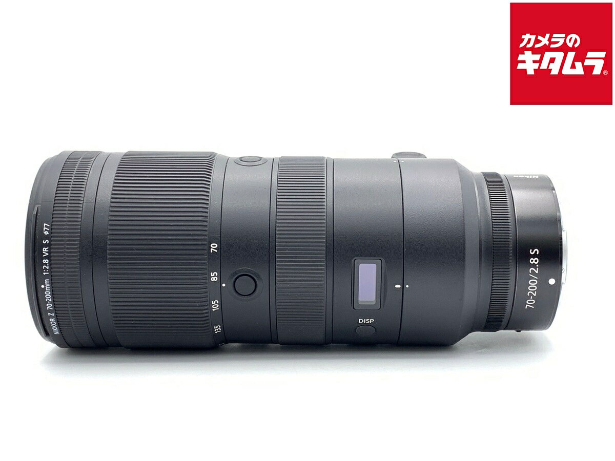 楽天市場】nikkor z 70-200mm f/2.8 vr sの通販