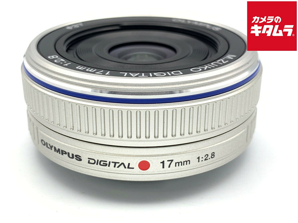 楽天市場】M．ZUIKO DIGITAL 17mm F2．8の通販