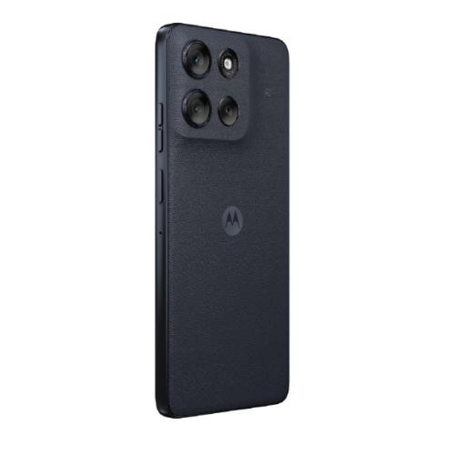 モトローラ Motorola moto g66j 6.7インチ SIMフリースマートフォン ブラックオイスター PB810002JP Dimensity 7060/RAM 8GB/ROM 128GB/Android 15 SIMフリー スマートフォン 本体 スマホ - Image 3