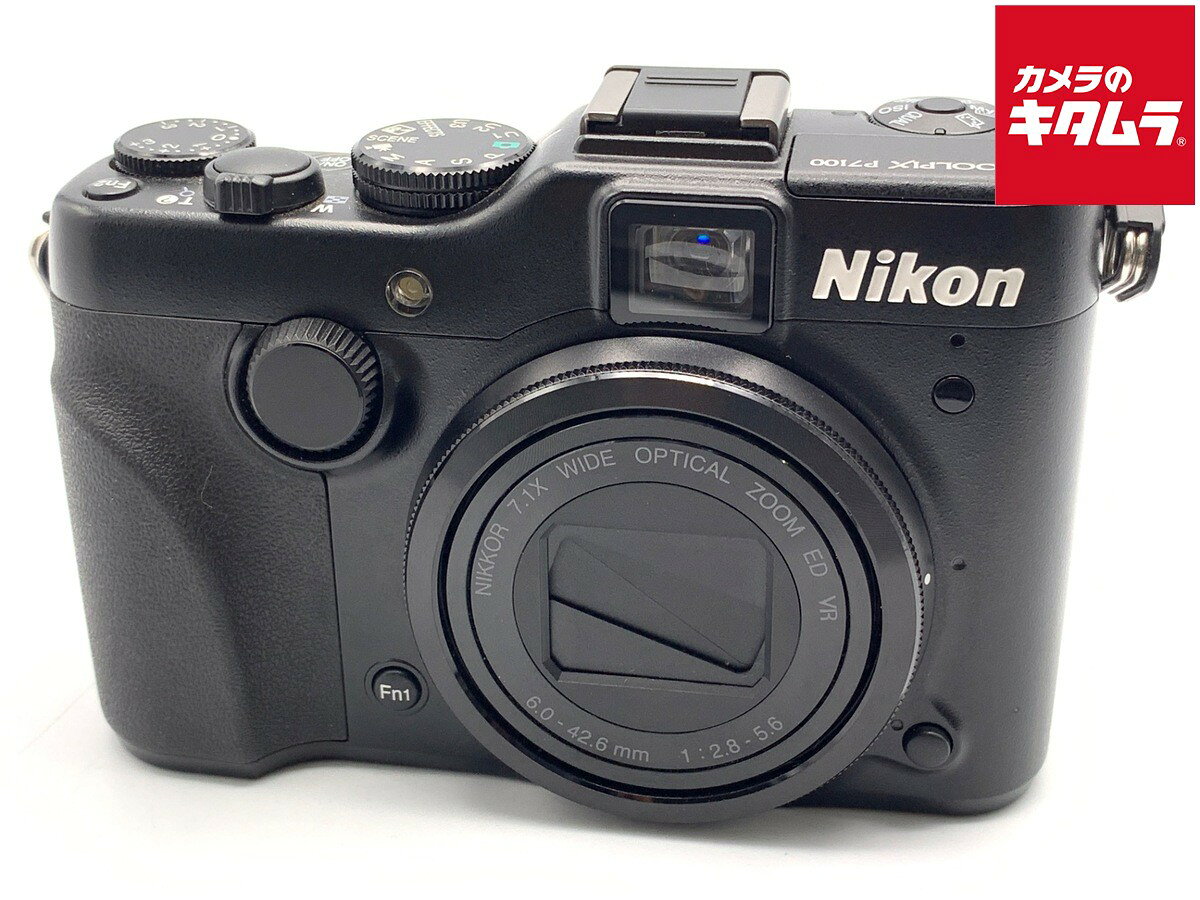 楽天市場】COOLPIX P7100の通販