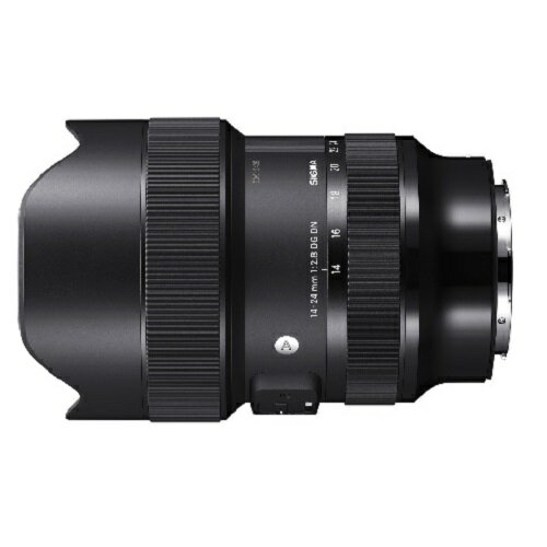 シグマ 14-24mm F2.8 DG DN Art ソニーE用 《納期約1ヶ月》