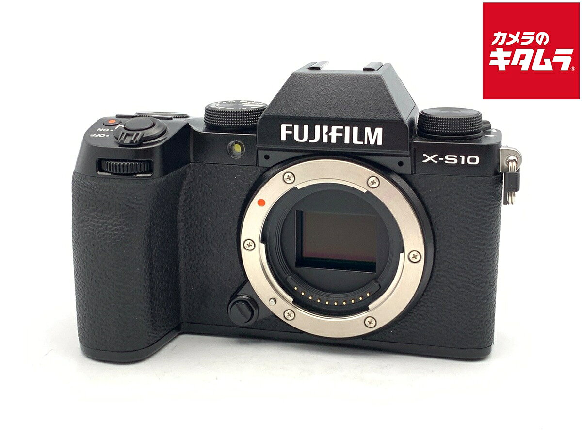 【中古】 【美品】 フジフイルム X-S