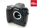 【中古】 【並品】 ニコン F5 【フィルムカメラ】