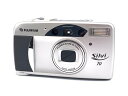 【中古】 【良品】 フジフイルム（FUJIFILM）SILVI シルヴィ 70 【フィルムカメラ】