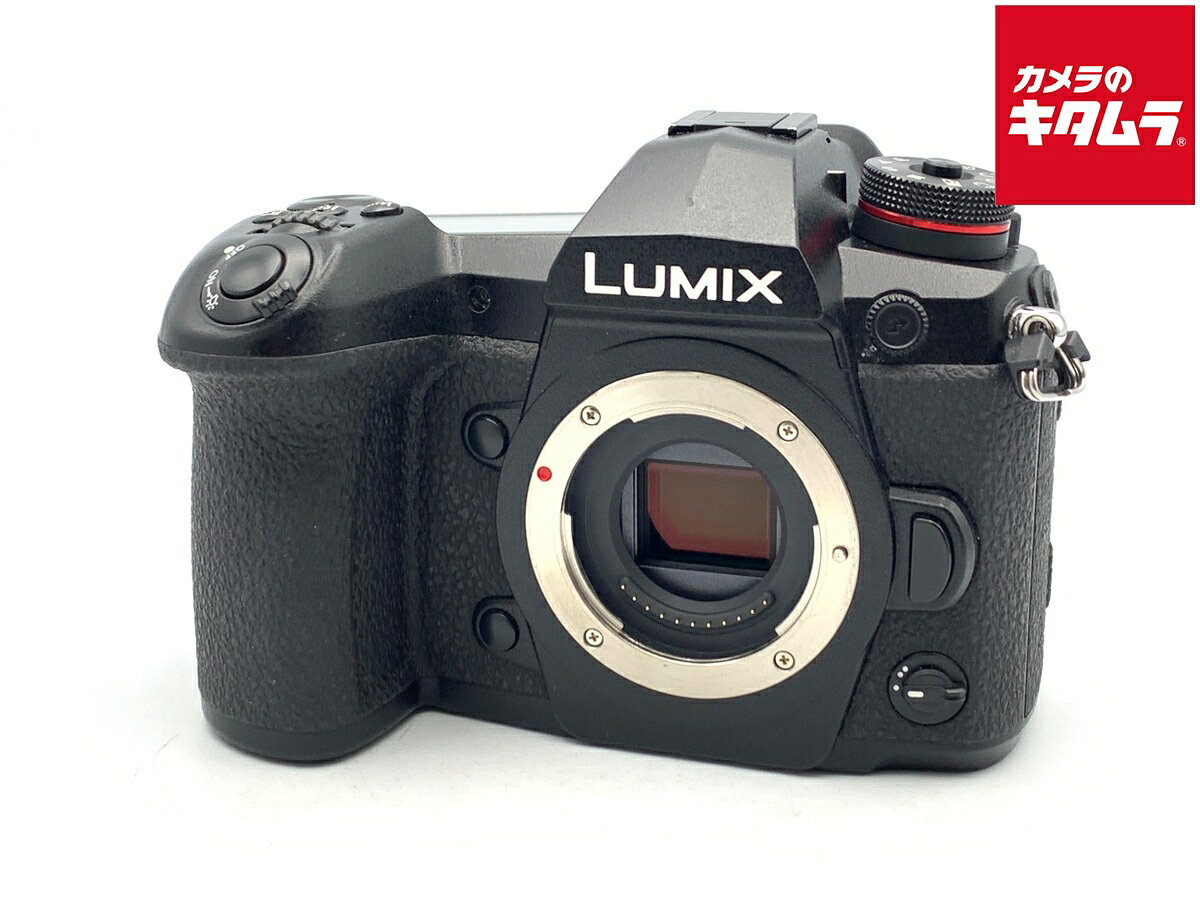 楽天市場】LUMIX DC-G9の通販