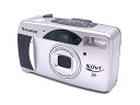 【中古】 【並品】 フジフイルム（FUJIFILM）SILVI シルヴィ 70 【フィルムカメラ】