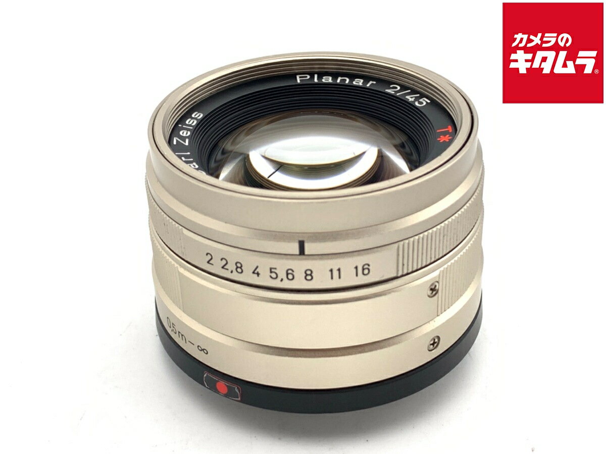 楽天市場】G Planar 45mm F2の通販